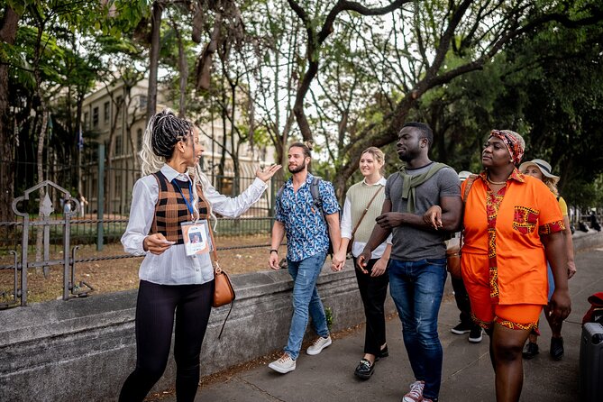 Staten Island St George Pizza Tour - Good To Know