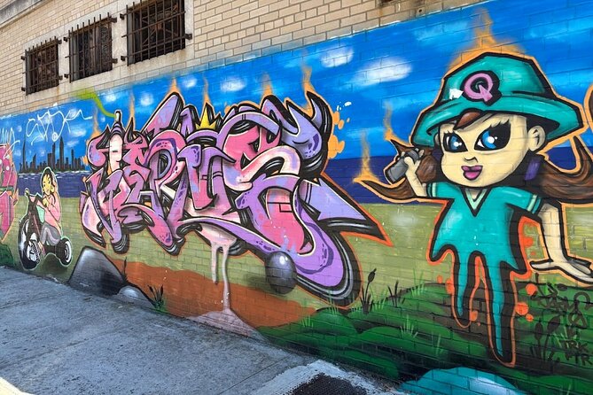 Jackson Heights Tour of Little India Colombia and Puebla York - Exploring Jackson Heights: A Colorful Tapestry of Cultures