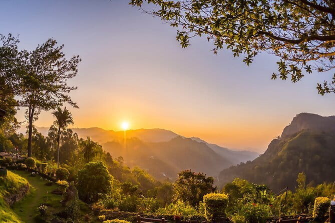 Ella: Transfer to Tangalle/Mirissa/Galle & Yala/Udawalawe Safari - Who Should Consider This Tour?