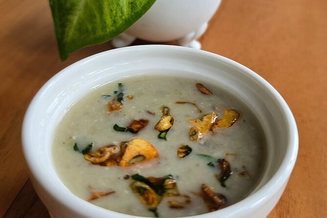 Tasting Menu in Ella | Authentic, Vegan & GlutenFree - The Practicalities and Value