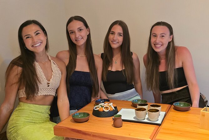 Tasting Menu in Ella | Authentic, Vegan & GlutenFree - FAQ