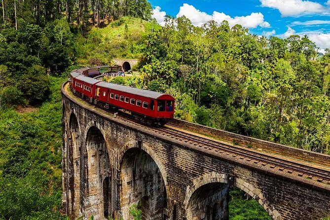 Enchanting Guided Day Tour In Ella - An In-Depth Look at the Itinerary