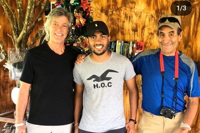 Ella to Udawalawa Wildlife Safari and Drop Down South - Practical Tips for a Smooth Experience