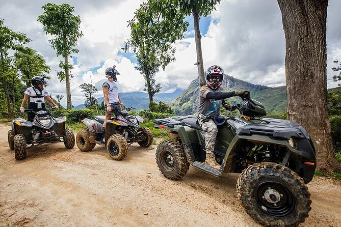 Private ATV Ride in Ella - Final Thoughts: Is This Tour Worth It?