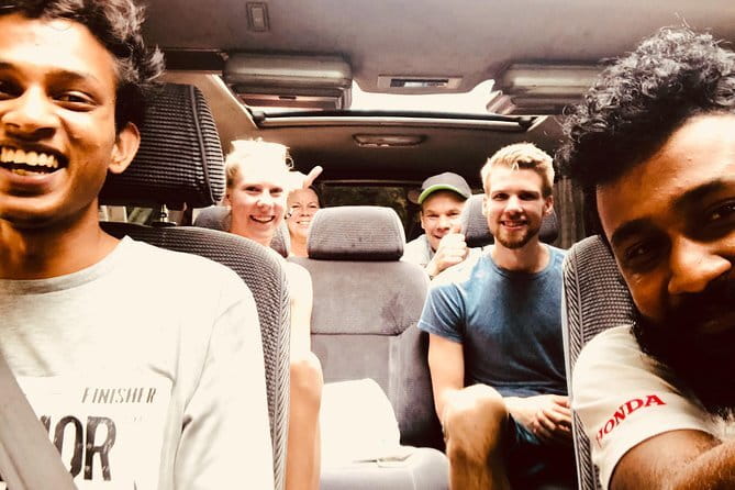 Customize tour in Sri Lanka - Why Choose a Private Custom Tour in Sri Lanka?