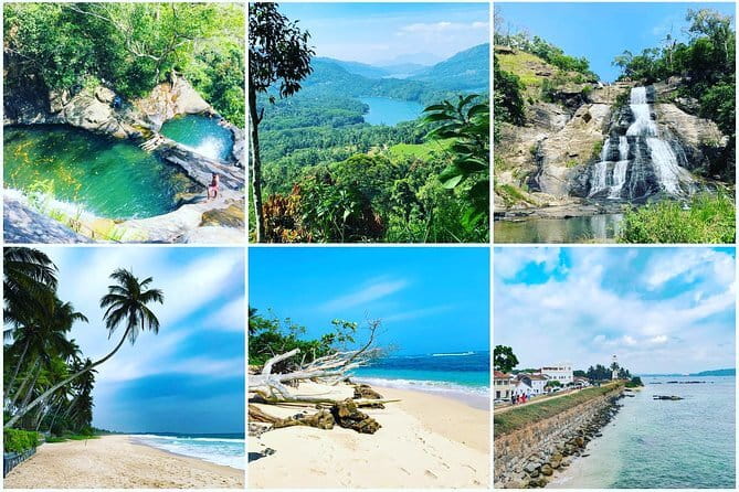 Customize tour in Sri Lanka - Who Is This Tour Best For?