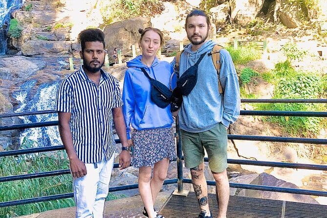 Customize tour in Sri Lanka - The Sum Up