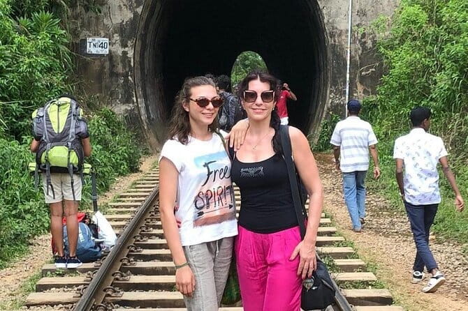 Customize tour in Sri Lanka - FAQ