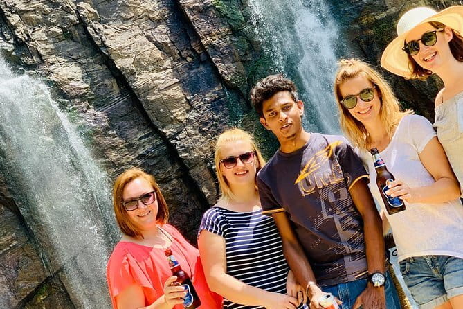 Customize tour in Sri Lanka - Exploring Sri Lanka with a Customizable Chauffeur Tour: A Complete Review