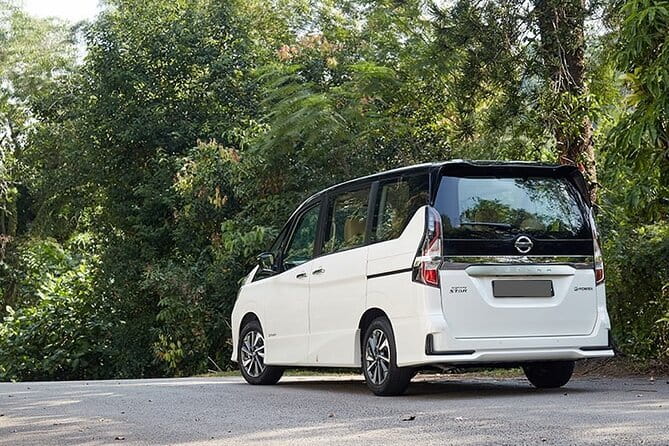 Ella to Mirissa Shared Shuttle Service - Why Choose This Shuttle?