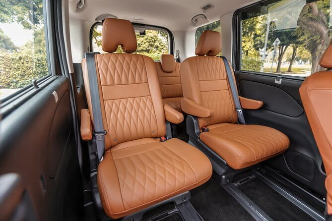 Ella to Mirissa Shared Shuttle Service - An Honest Look at the Ella to Mirissa Shuttle Experience