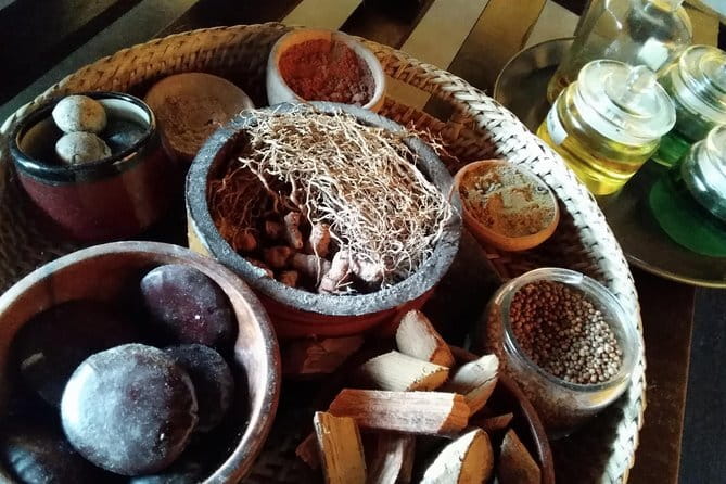 Yoga and Massage Nirvana. - Key Points