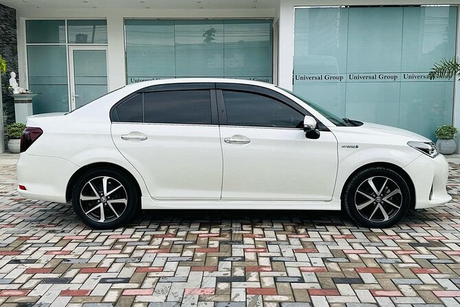 Private Taxi Transfer from Ella or Wellawaya to Arugam Bay - What the Reviews Tell Us