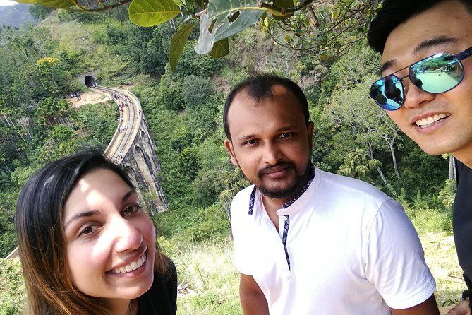 Private Taxi Transfer from Ella or Wellawaya to Arugam Bay - Detailed Breakdown of the Route and Stops