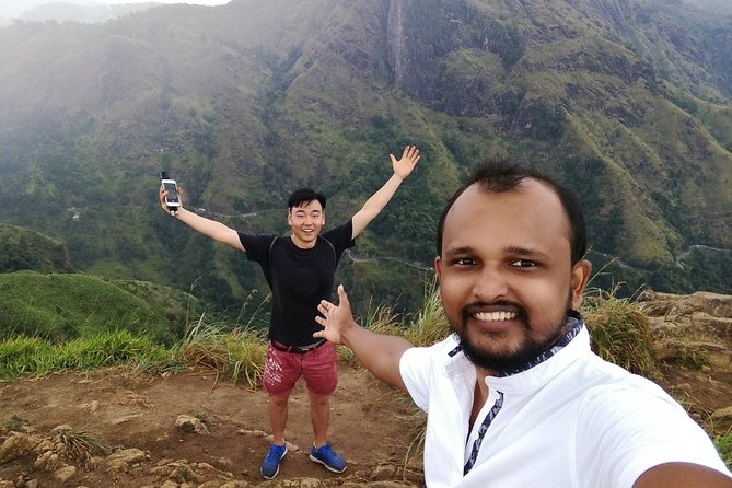 Private Taxi Transfer from Ella or Wellawaya to Arugam Bay - The Sum Up