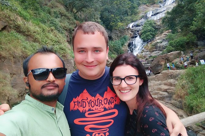 Private Taxi Transfer from Ella or Wellawaya to Arugam Bay - What Travelers Say