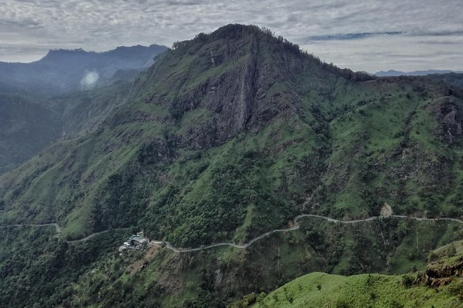 Ella 3 Icons Private Tour - FAQ