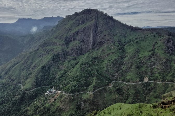 Ella 3 Icons Private Tour - FAQ