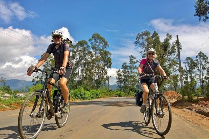 Ella Cycling Tour - Ella Cycling Tour Review: An Authentic Adventure through Sri Lanka’s Highlands