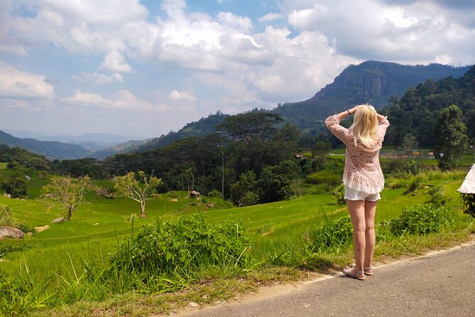 Explore the best of Ella. Hiking, waterfalls and cultural tour - Final Thoughts  