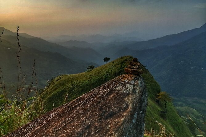 Explore the best of Ella. Hiking, waterfalls and cultural tour - Exploring the Best of Ella: Hiking, Waterfalls, and Cultural Highlights  