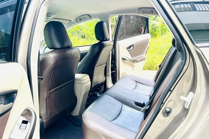 Ella to mirissa/weligama/unawatuna - The Authentic Touch: From Reviews to Reality