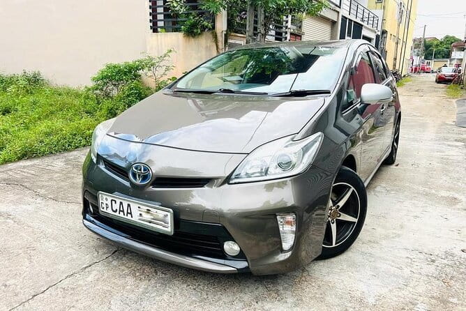 Ella to mirissa/weligama/unawatuna - The Value Proposition