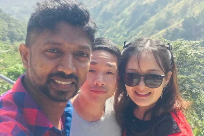 Ella to mirissa/weligama/unawatuna - FAQ