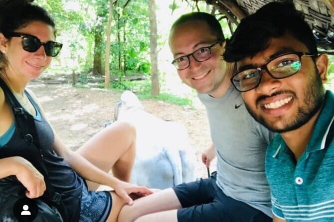 Ella to mirissa/weligama/unawatuna - The Sum Up: Is This the Right Transfer for You?