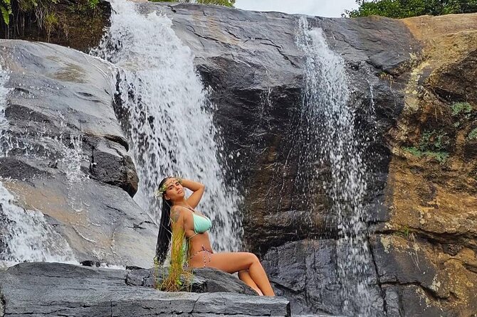 Ravana and Diyaluma Falls Tour with Natural Pool and Local Lunch - Analyzing the Value: Is it Worth It?