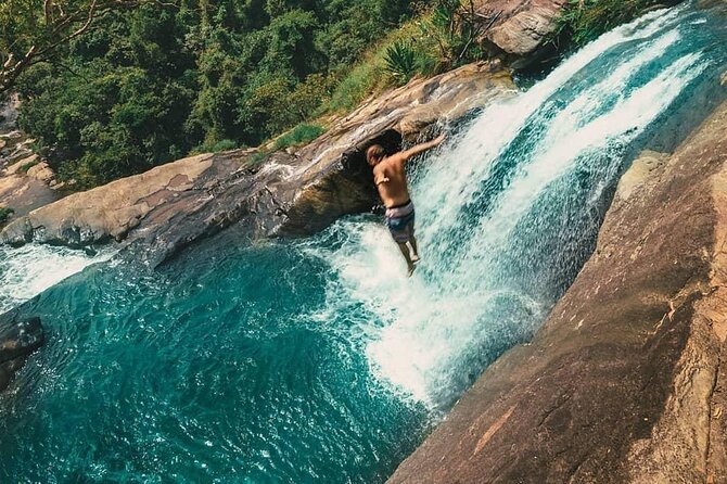 Ravana and Diyaluma Falls Tour with Natural Pool and Local Lunch - Final Thoughts