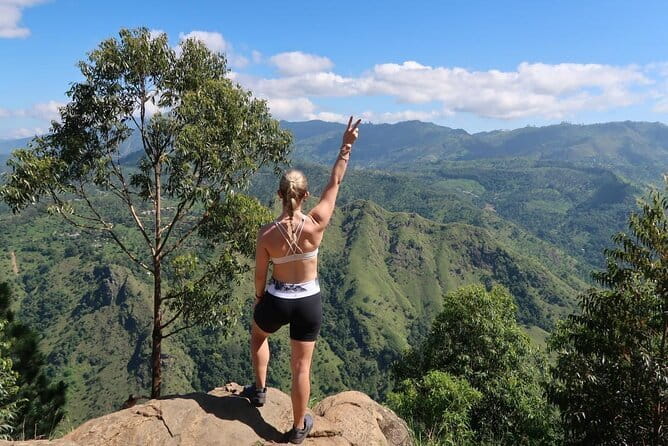 Ella 6 Icons Day Tour with Tuk Tuk By Hide Ella Hotel & Resort - Practical Considerations and Value