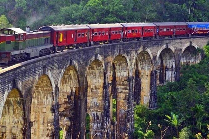 Ella 6 Icons Day Tour with Tuk Tuk By Hide Ella Hotel & Resort - Ella 6 Icons Day Tour with Tuk Tuk By Hide Ella Hotel & Resort: A Guide to Authentic Sri Lanka