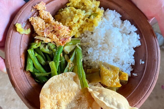 Ella Sri Lanka Cooking Class Experience - Detailed Breakdown of the Itinerary