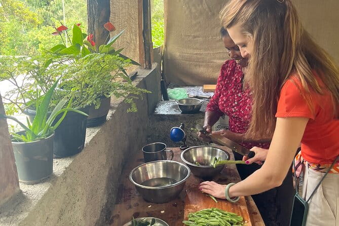 Ella Sri Lanka Cooking Class Experience - Why the Location Matters