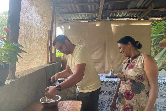 Ella Sri Lanka Cooking Class Experience - The Food: A Feast for the Senses
