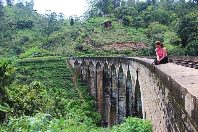 Day Excursions to Horton Plains & Local Train Experience from Ella - Authentic Experiences and Real Traveler Insights