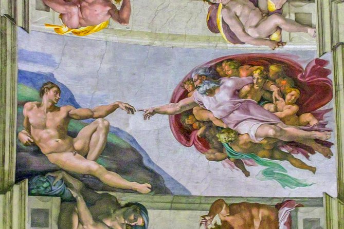 Rome Vatican Museum & Sistine Chapel Private Tour | VIP Entrance - An In-Depth Look at the Experience