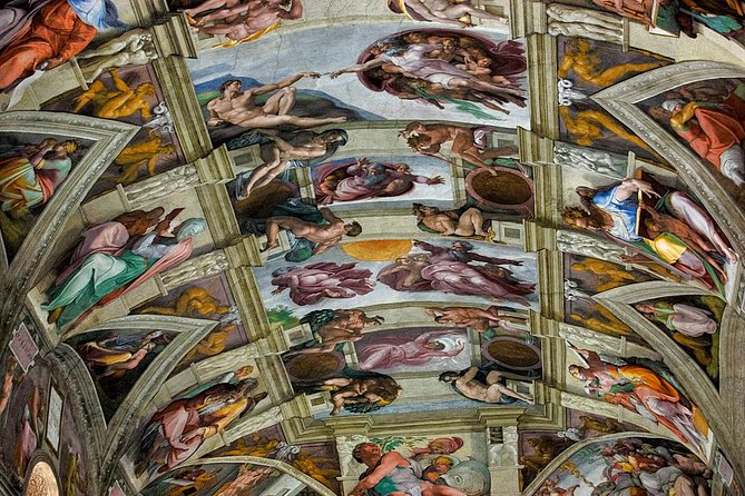 Rome Vatican Museum & Sistine Chapel Private Tour | VIP Entrance - Pricing and Value Analysis
