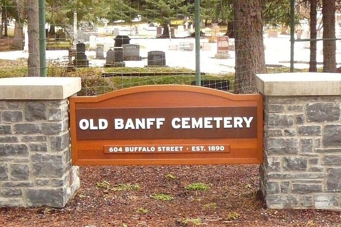 Banff Highlights E-Bike Tour - What Sets This Tour Apart?