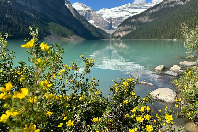 Moraine Lake And Lake Louise Tour from Banff - Who Is This Tour Best For?