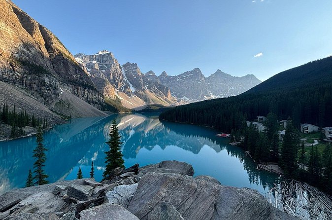 Moraine Lake And Lake Louise Tour from Banff - Final Thoughts