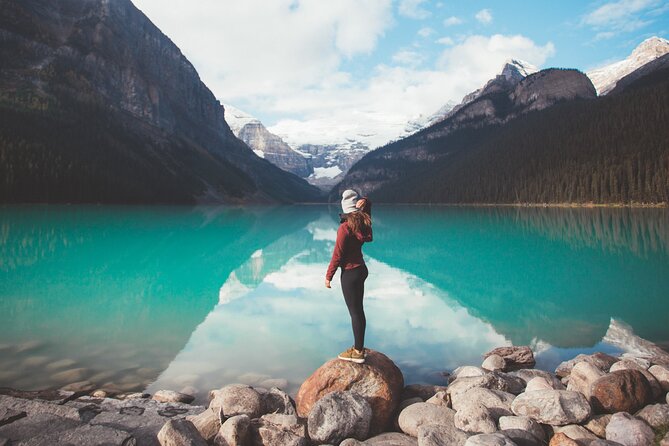Lake Louise, Emerald Lake and Johnston Canyon Tour - Introduction: What to Expect from this Banff Day Trip