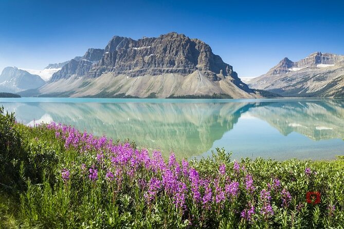 Self-Guided Audio Tours for the Canadian Rockies - FAQ