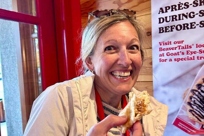 A Taste of Banff Food Tour - A Practical, Tasty Introduction to Banff
