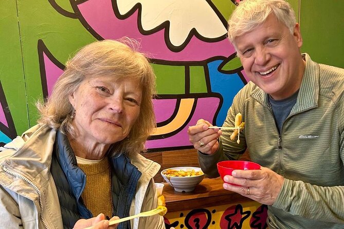 A Taste of Banff Food Tour - Practical Details: What to Expect