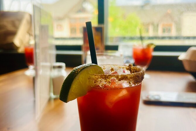 Morning Glory ~ Banff's 'Breakfast Bits' Food Tour - What Makes This Tour Special