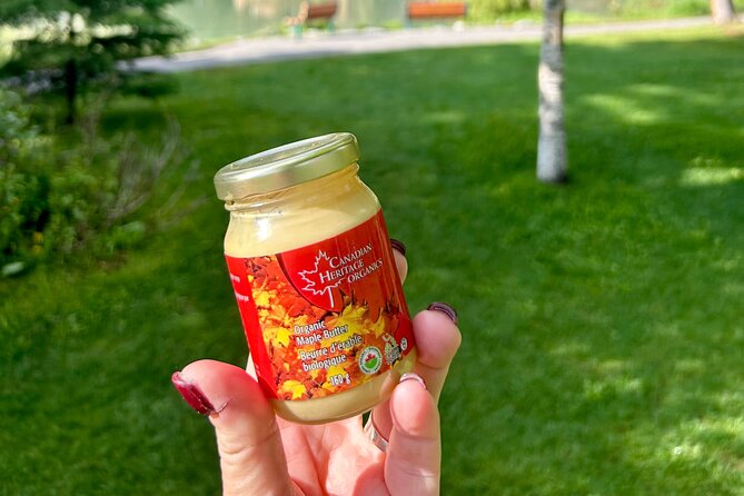 Morning Glory ~ Banff's 'Breakfast Bits' Food Tour - Practical Details