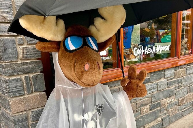 Morning Glory ~ Banff's 'Breakfast Bits' Food Tour - Final Thoughts