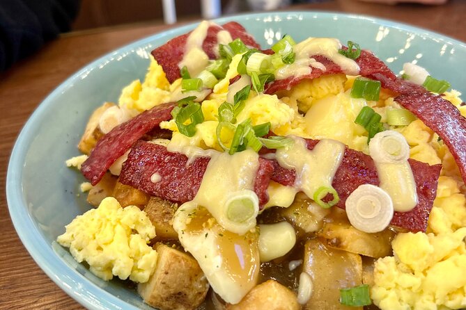 Morning Glory ~ Banff's 'Breakfast Bits' Food Tour - Who Will Love This Tour?